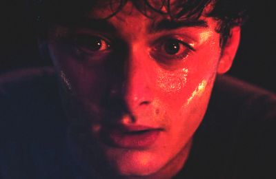 Netflix, Очень странные дела