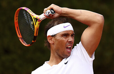 ATP, Рафаэль Надаль