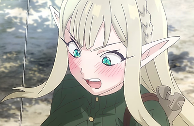 Трейлеры фильмов, Аниме, Похоже, сильнейшая профессия – это не герой или мудрец