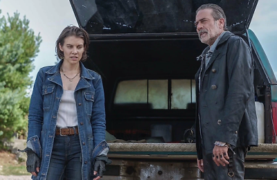 Ходячие мертвецы, Трейлеры фильмов, Сериалы, Ходячие мертвецы: Мертвый город