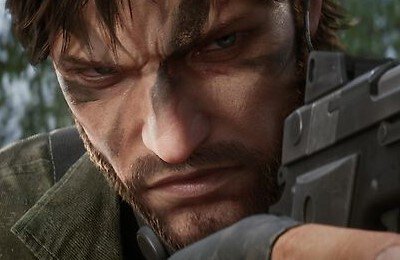 ПК, Metal Gear, Xbox Series X/S, PlayStation 5, Трейлеры игр, Konami, Metal Gear Solid 3: Snake Eater (Remake), Metal Gear Solid 3: Snake Eater