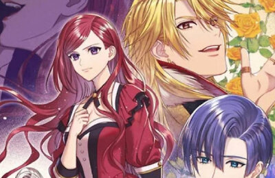 Аниме, Королева, ставшая причиной трагедии, сделает для народа всё, что в ее силах, Трейлеры фильмов