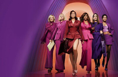 Disney+, Все честно, Hulu, Райан Мерфи, Сериалы, Трейлеры фильмов, Ким Кардашьян