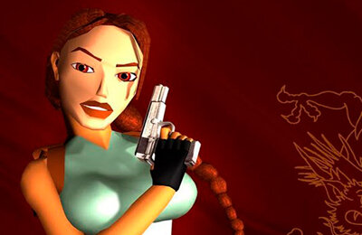 Tomb Raider 2: The Dagger of Xian, Guild Wars, Пасхалки, Guild Wars 2, GTA 5