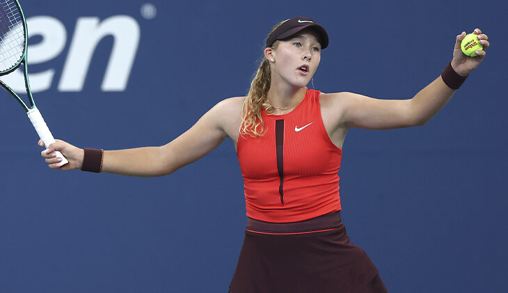 Грустно за Мирру Андрееву – из-за проблем с японской визой даже не поборолась за место на итоговом