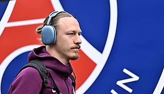 Французский Сафонова – уже восторг. Как он так быстро выучил?