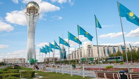 Что привезти из Казахстана в подарок – топ лучших сувениров для подарка с Казахстана