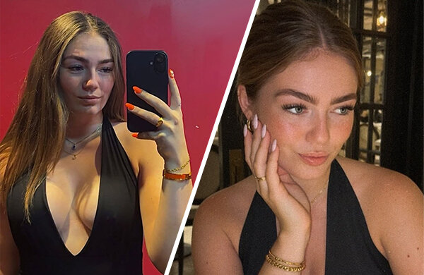 У Зайву новая девушка? Кто такая стримерша Rewen