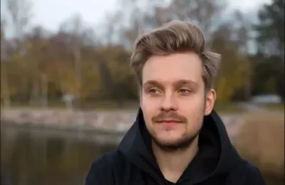 The International, Йессе «JerAx» Вайникка