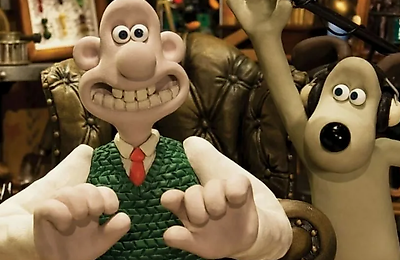Обзоры кино, Полнометражные мультфильмы, Уоллес и Громит