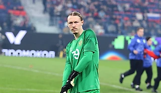 «В отборе Сафонов может и не играл бы». Суровый Карпин после гола Перу