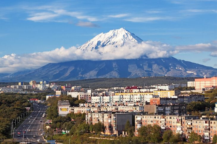 Путешествия и отдых