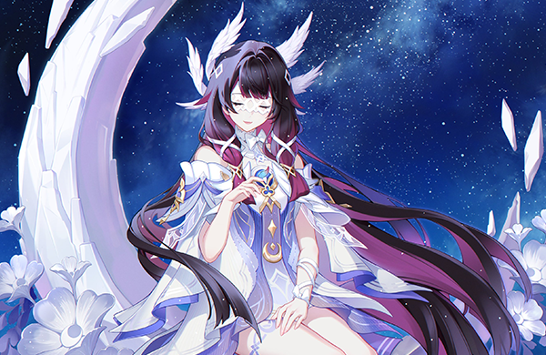 Genshin Impact, Ролевые игры, Обновление Genshin Impact 5.7