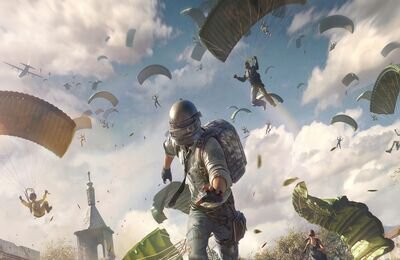 Гайды, PUBG Mobile, PUBG