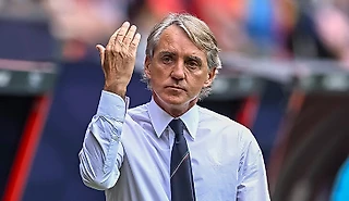 Манчини уехал в Катар – за деньгами. Хотя мог работать в «Юве» или АПЛ