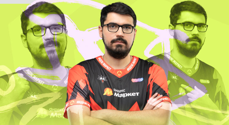 «Найтфолл показался мне слишком упрямым». Saksa – о Егоре в Tundra и победе на Инте