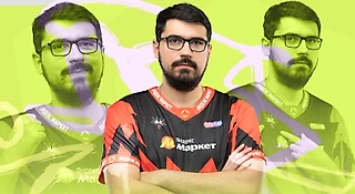 «Найтфолл показался мне слишком упрямым». Saksa – о Егоре в Tundra и победе на Инте