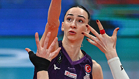 В одной из главных лиг мира – 8 наших волейболисток! Как у них дела?