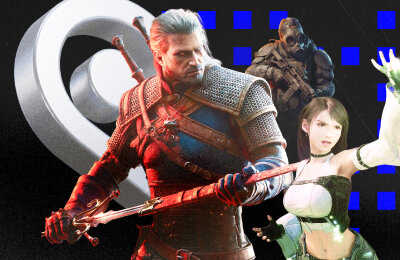 Новый «Ведьмак», Gears of War: E-Day и игра от авторов Genshin Impact. Главные анонсы Gamescom 2026