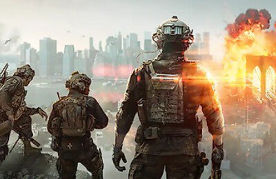 Battlefield 6, Гайды, Шутеры, Прохождения