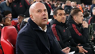 Увольнение Слота из «Ливерпуля» – что слышно? К этому идет?