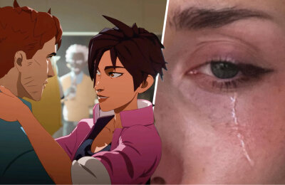 The Game Awards, Dispatch, Steam