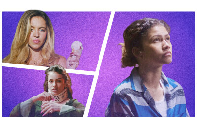 С божьей помощью: впечатления от первого эпизода новой «Эйфории»