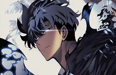 Поднятие уровня в одиночку, Обзоры кино, Аниме, Сериалы