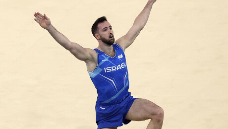 В спорте отменяют Израиль, но МОК не вмешивается. Почему?