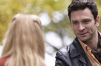 Сериалы, Трейлеры фильмов, Казанова