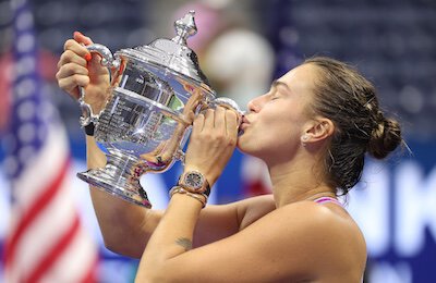 Джессика Пегула, US Open, WTA, Арина Соболенко