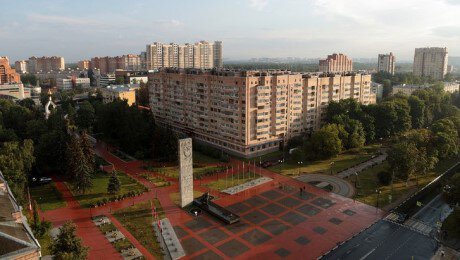 Лучшие способы, как доехать до Балашихи из Москвы на поезде, автобусе и автомобиле 