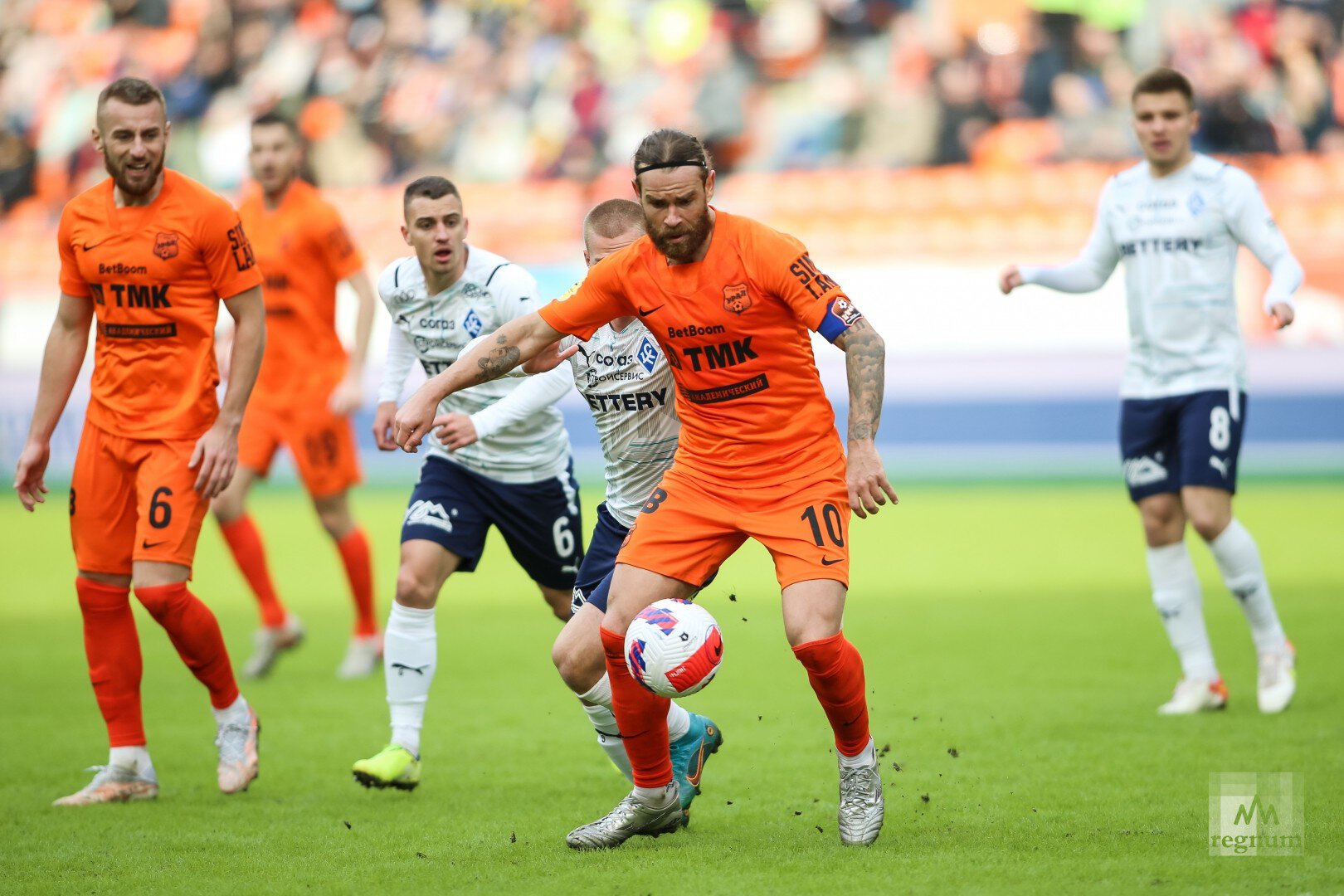 Помазун - главная звезда сегодняшнего «Урала» \\ Самые дорогие игроки клуба в истории