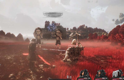 Прохождения, Clair Obscur Expedition 33, Гайды