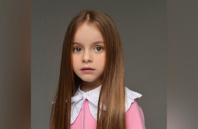 Актеры, Полина Айнутдинова