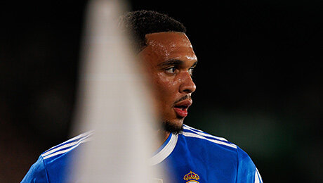 Какие еще трансферы возможны зимой: Гехи? Мармуш? Трент?