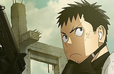 Аниме, Сериалы, Трейлеры фильмов, Кайдзю № 8