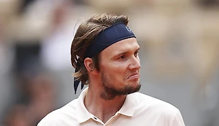 Почему Бублик – любимый теннисист тех, кто не смотрит теннис?