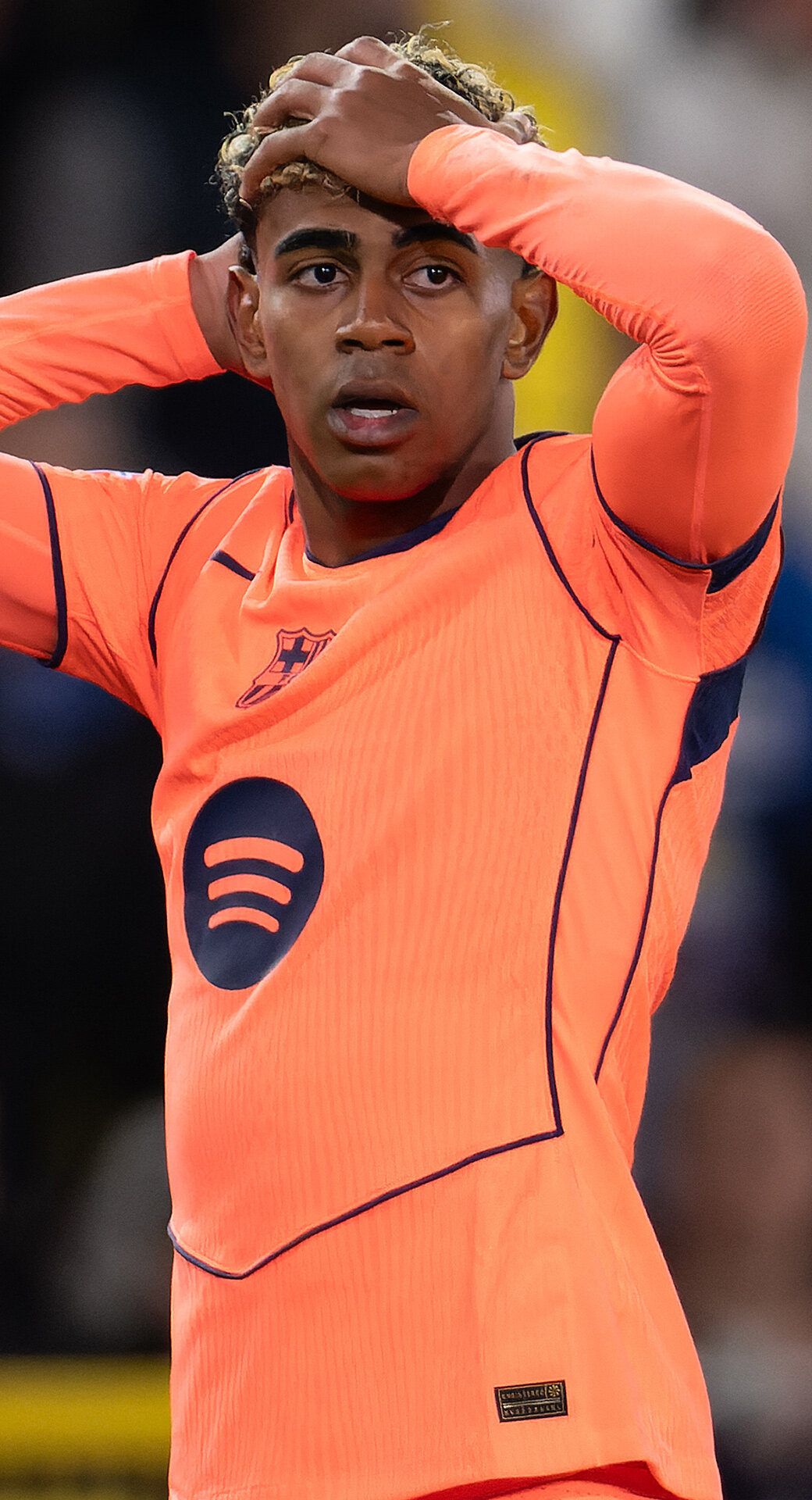 Отскок «Барсы», Жозе на самом дне, страдания «Челси» в Баку, очевидная рука без пенальти. Главное в ЛЧ