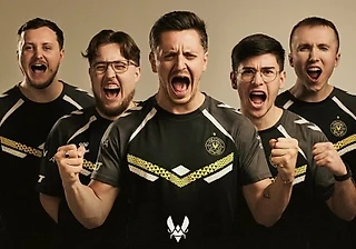 Spirit против Vitality – скрытый финал мейджора