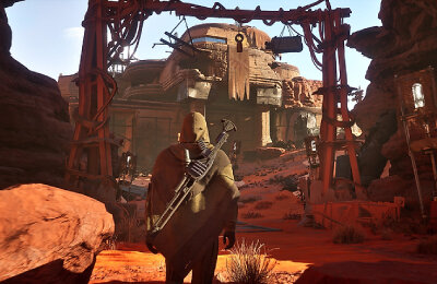 Прохождения, Гайды, Dune: Awakening