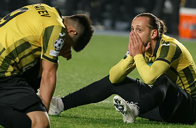 Кайрат, Лига чемпионов УЕФА, Пафос, болельщики