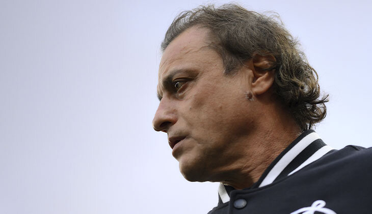 Динамо Москва, Ролан Гусев, Валерий Карпин, FONBET Кубок России, премьер-лига Россия