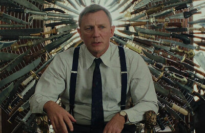 Netflix, Достать ножи 2, Фильмы, Крис Эванс, Джереми Реннер, Джейми Ли Кертис, Ана де Армас, Дэниел Крейг, Джош Бролин, Достать ножи 3