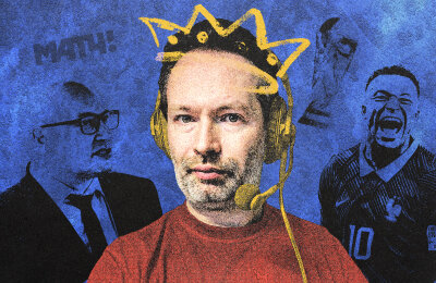 «Я не хочу быть медийной звездой». Интервью Станислава Минина
