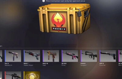 Кейсы, Гайды по CS