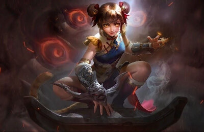 Ванван из Mobile Legends Bang Bang: гайд на персонажа, лучшая сборка в 2026 году