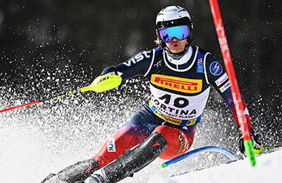 Семен Ефимов, горные лыжи, сборная России (горные лыжи), Олимпиада-2026, Олимпийская сборная России