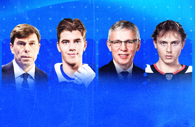 Артем Кудашов, Сергей Мозякин, Антон Бут, Владимир Тарасенко, Александр Гальченюк, КХЛ, Иван Климович, Сергей Климович, Александр Гуськов, Дмитрий Квартальнов, Егор Климович, Данила Квартальнов, Даниил Бут, Алексей Кудашов, Максим Майоров, Алекс Гальченюк, Олег Леонтьев, Игорь Ларионов-младший, Матвей Гуськов, Никита Квартальнов, Андрей Мозякин, Владислав Леонтьев, Андрей Тарасенко, Александр Квартальнов, Василий Кошечкин, Евгений Наместников, Владислав Наместников