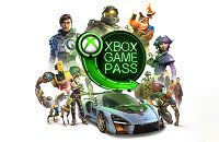 Microsoft, Xbox, Xbox Game Pass